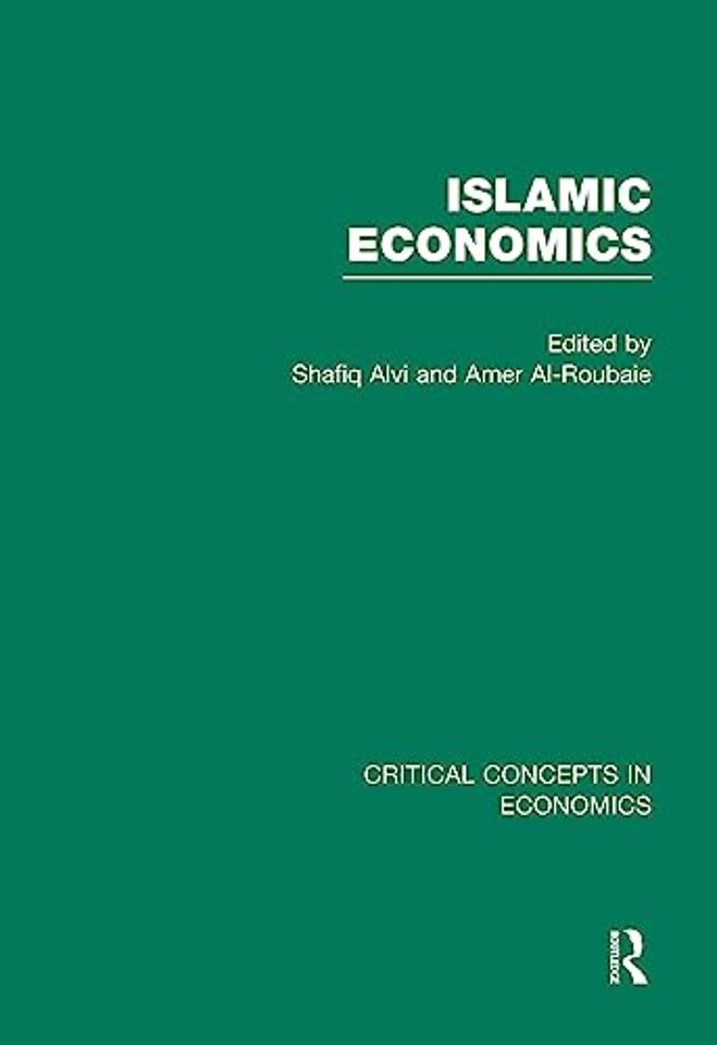 Islamic Economics