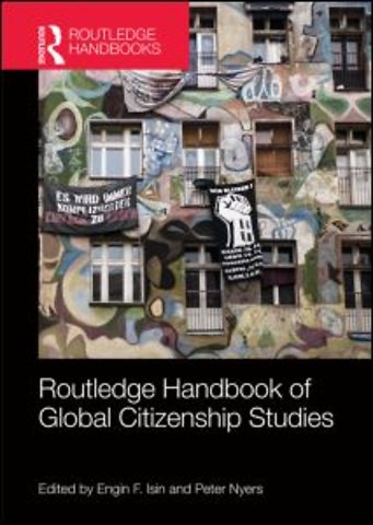 Routledge Handbook of Global Citizenship Studies