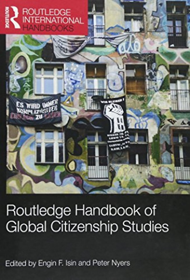 Routledge Handbook of Global Citizenship Studies