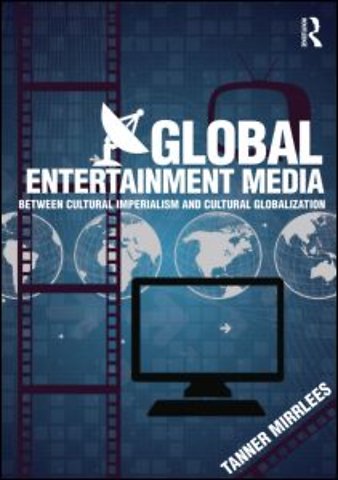 Global Entertainment Media