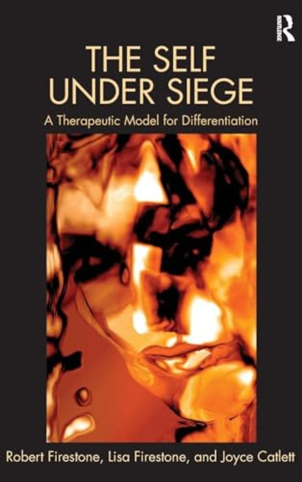 Self Under Siege