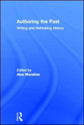Authoring the Past