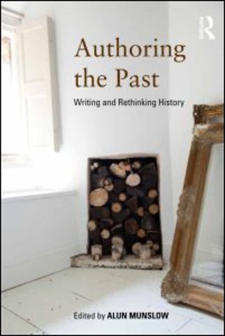 Authoring the Past