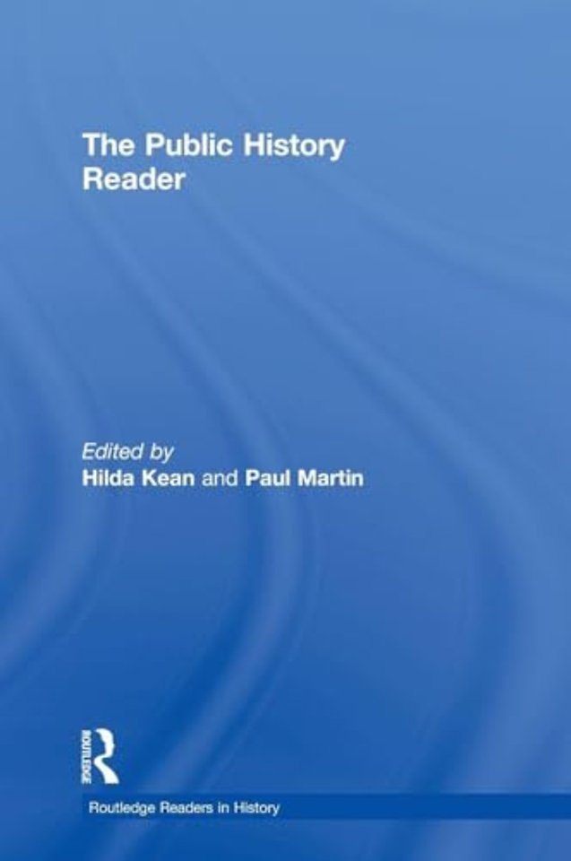 Public History Reader