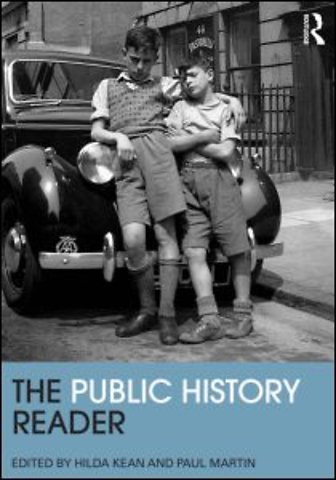 Public History Reader
