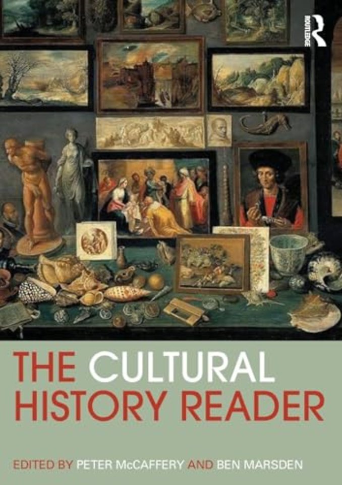 Cultural History Reader