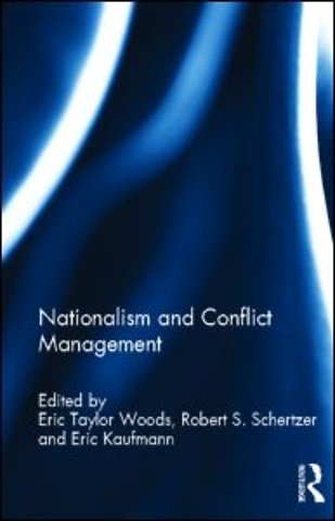 Nationalism and Conflict Management