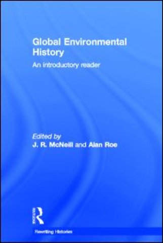 Global Environmental History