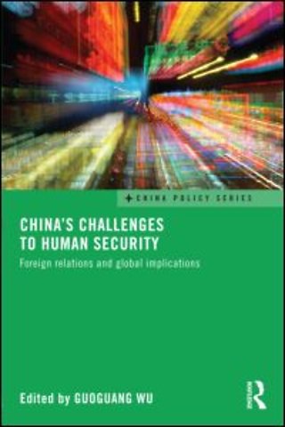 China’s Challenges to Human Security
