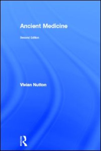 Ancient Medicine