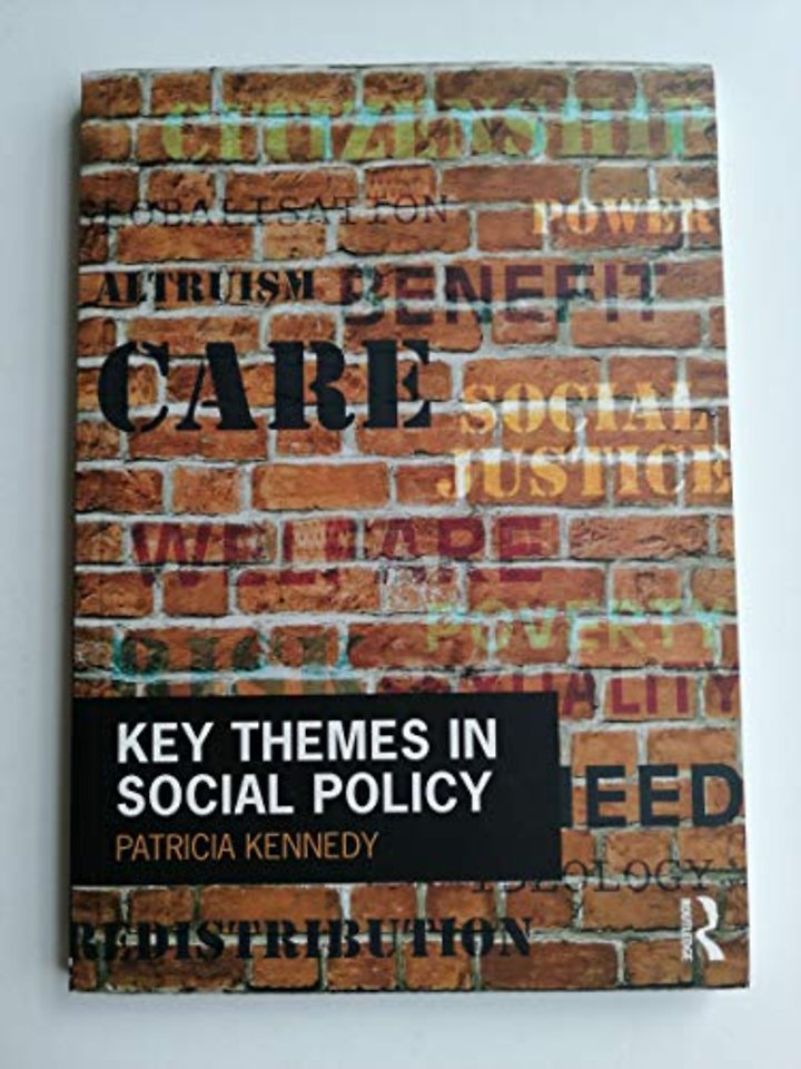 Key Themes in Social Policy