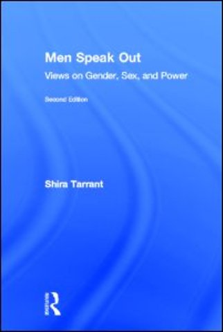 Men Speak Out