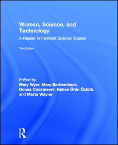 Women, Science, and Technology