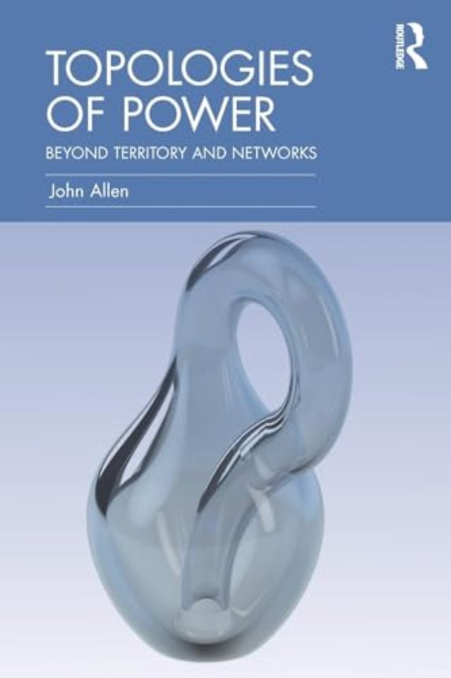 Topologies of Power