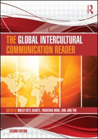Global Intercultural Communication Reader