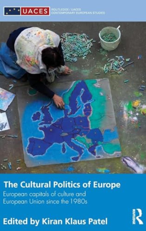 Cultural Politics of Europe