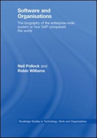 Software and Organisations