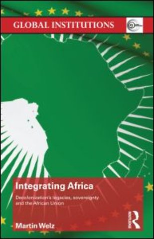 Integrating Africa