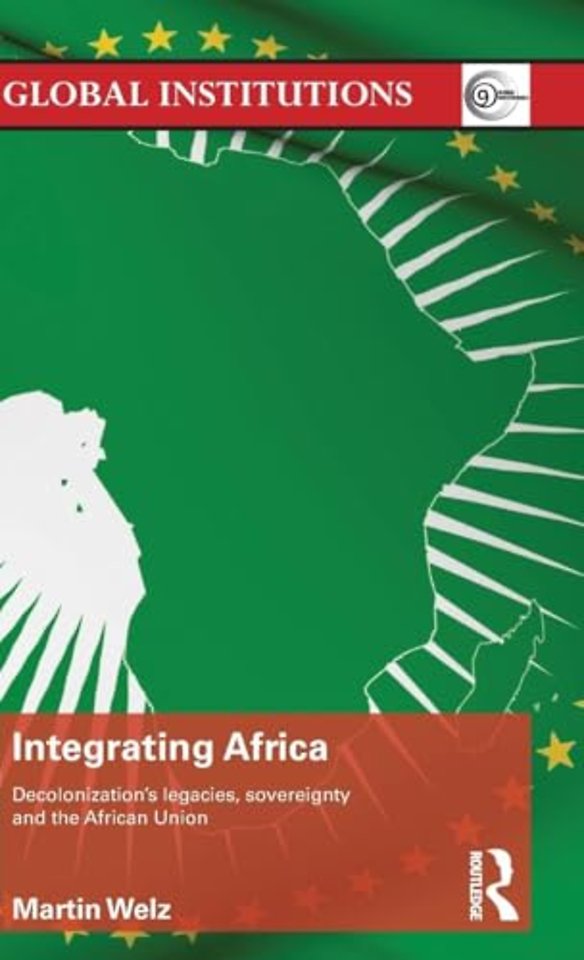 Integrating Africa