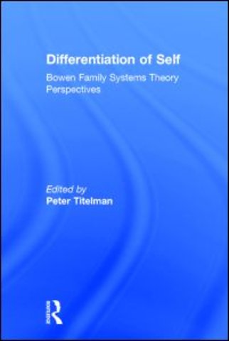 Differentiation of Self