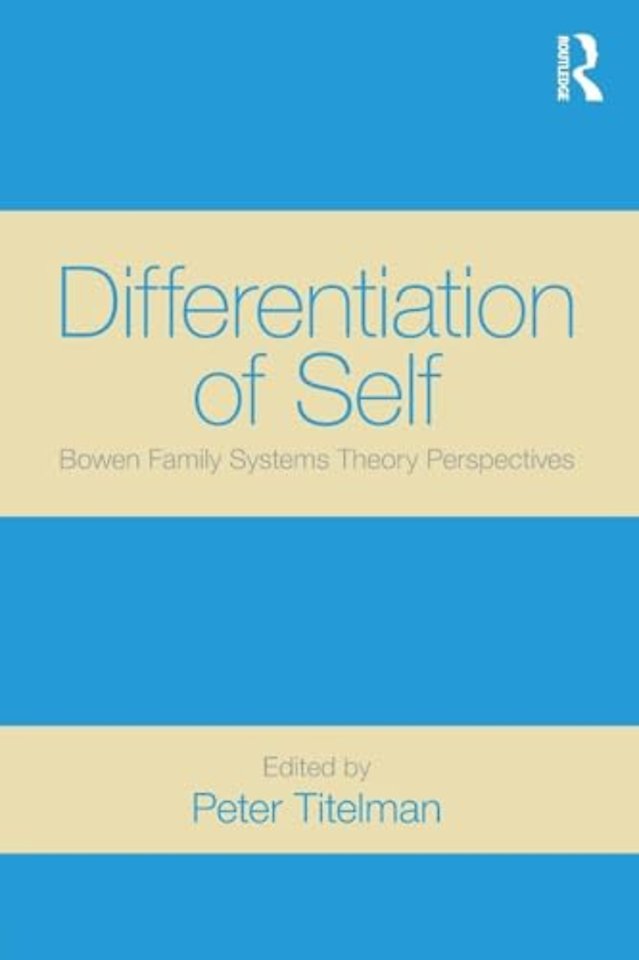 Differentiation of Self