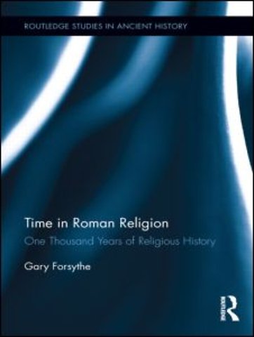 Time in Roman Religion