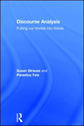 Discourse Analysis