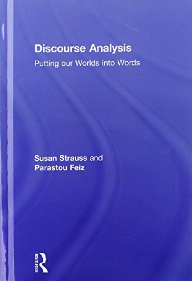 Discourse Analysis