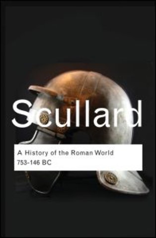A History of the Roman World