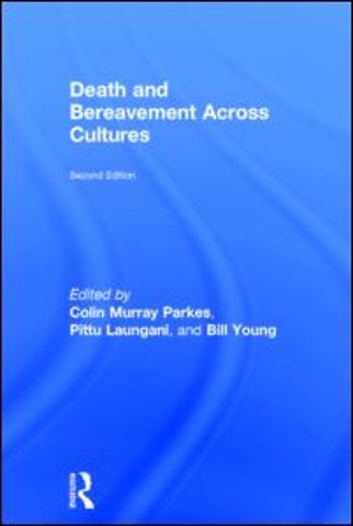 Death and Bereavement Across Cultures