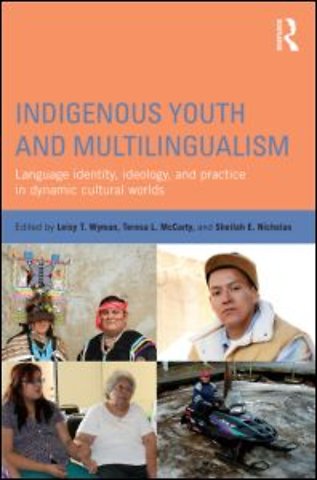 Indigenous Youth and Multilingualism