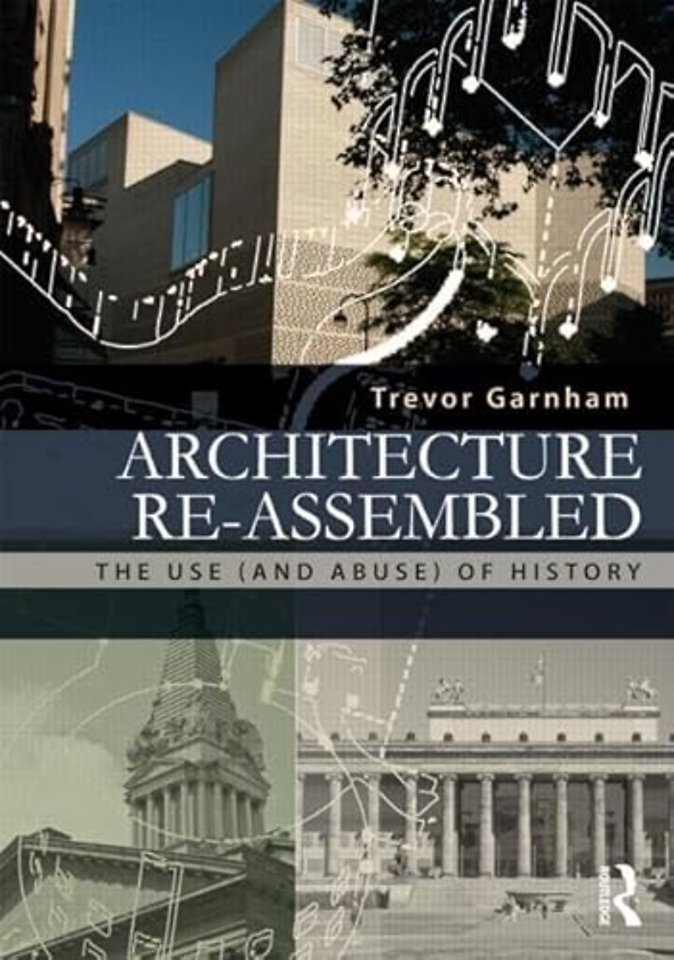 Architecture Re-assembled