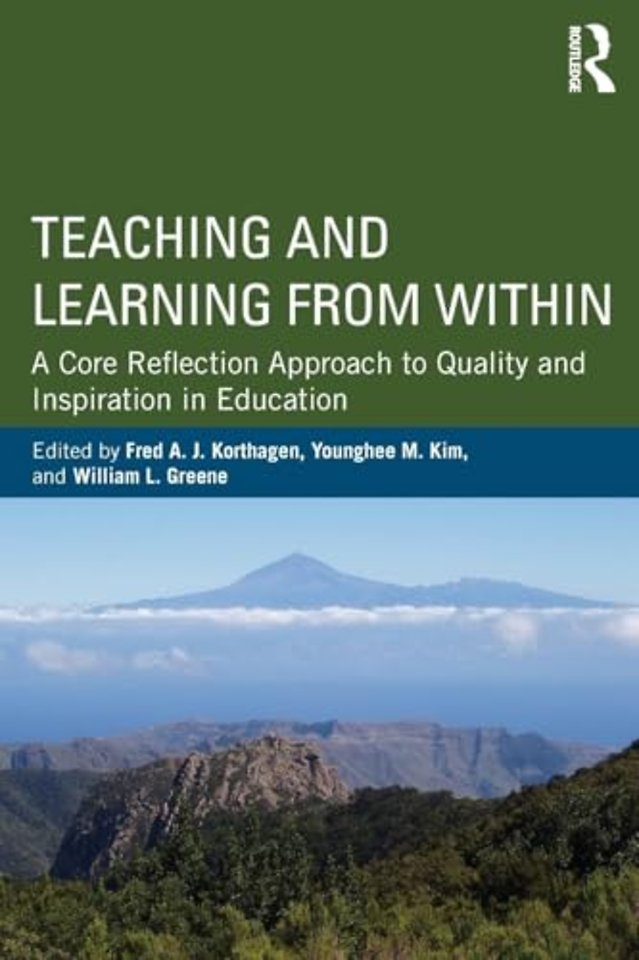 Teaching and Learning from Within