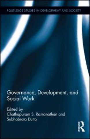 Governance, Development, and Social Work