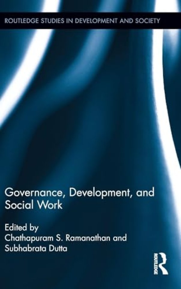 Governance, Development, and Social Work