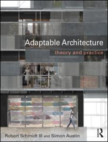Adaptable Architecture