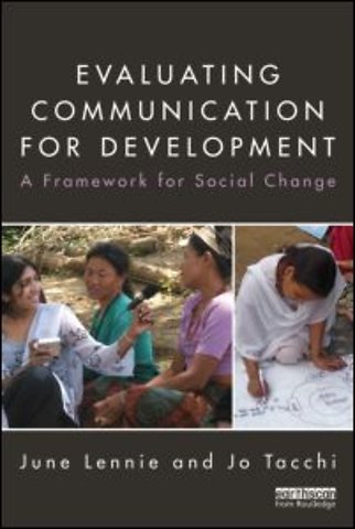 Evaluating Communication for Development