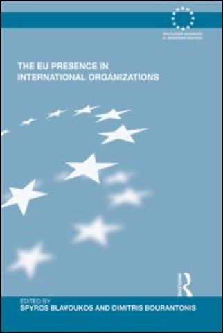 EU Presence in International Organizations