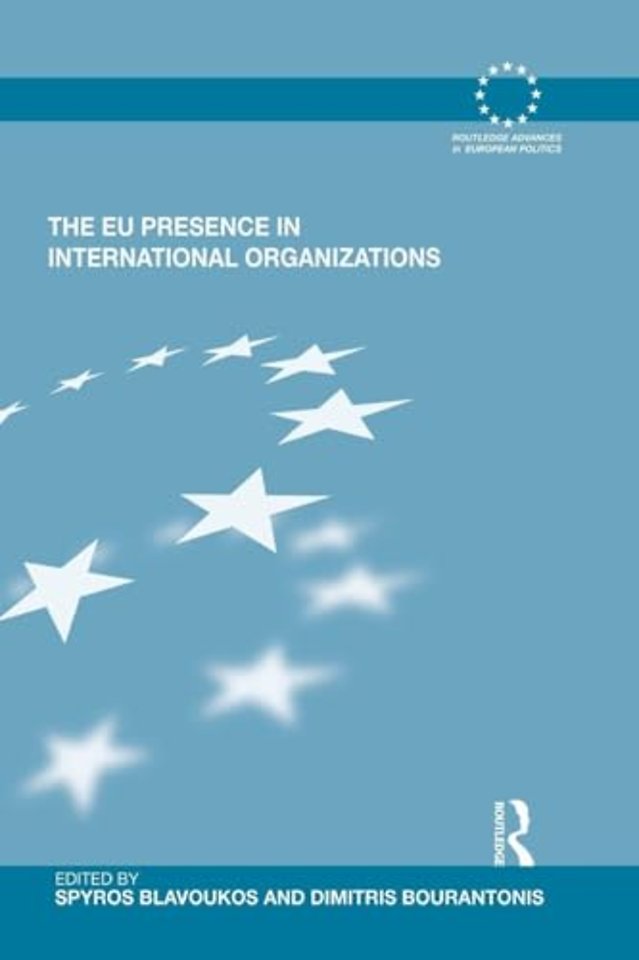 EU Presence in International Organizations