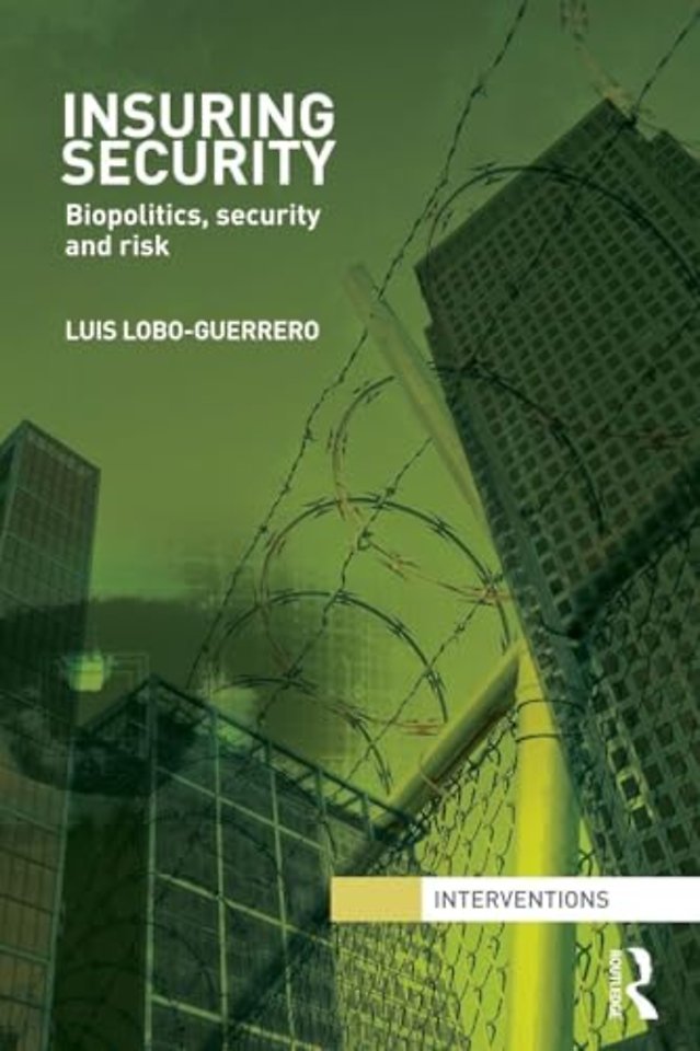 Insuring Security
