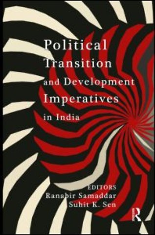Political Transition and Development Imperatives in India