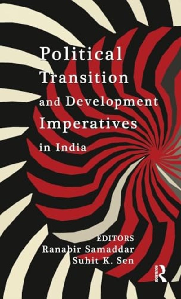Political Transition and Development Imperatives in India