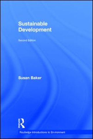 Sustainable Development