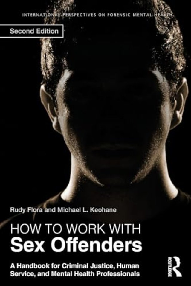 How to Work with Sex Offenders