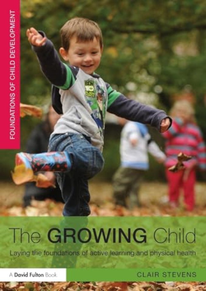 Growing Child