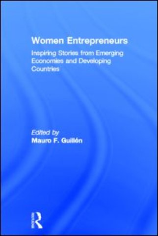 Women Entrepreneurs