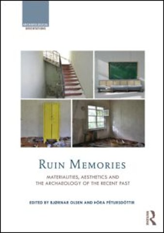 Ruin Memories