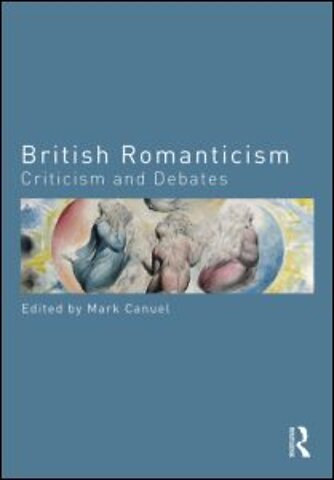 British Romanticism