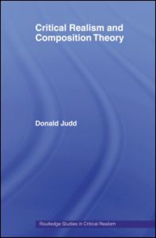 Critical Realism and Composition Theory