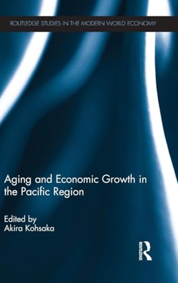 Aging and Economic Growth in the Pacific Region